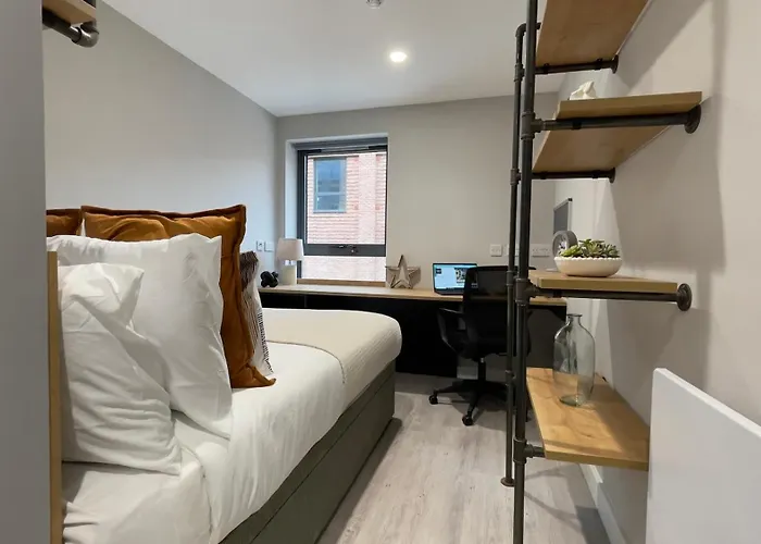 Citylodgers - The Coal Yard York